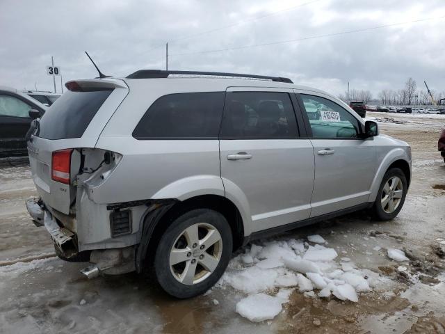 Photo 2 VIN: 3C4PDCBG6CT318100 - DODGE JOURNEY SX 