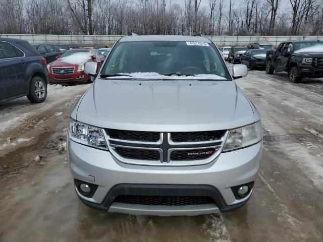 Photo 4 VIN: 3C4PDCBG6CT318100 - DODGE JOURNEY SX 