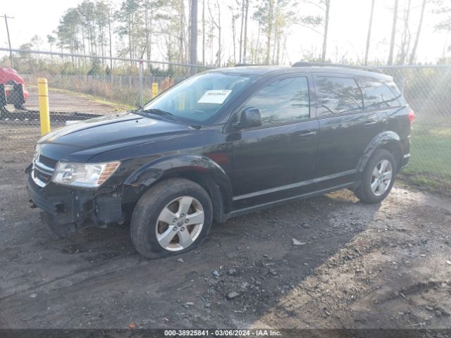 Photo 1 VIN: 3C4PDCBG6CT324513 - DODGE JOURNEY 