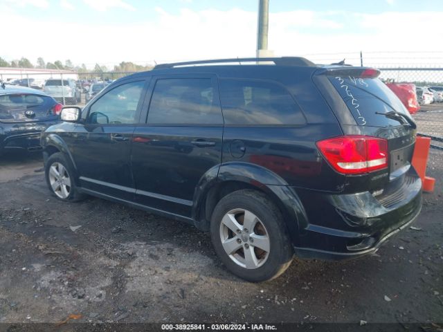 Photo 2 VIN: 3C4PDCBG6CT324513 - DODGE JOURNEY 