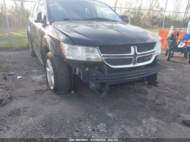 Photo 5 VIN: 3C4PDCBG6CT324513 - DODGE JOURNEY 