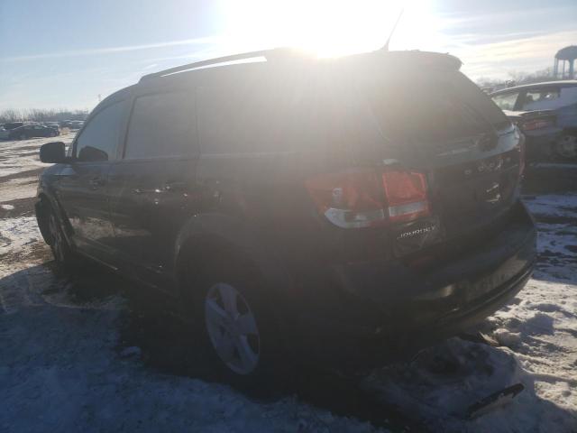 Photo 1 VIN: 3C4PDCBG6CT324978 - DODGE JOURNEY SX 