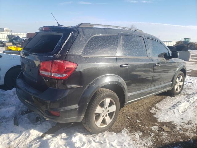 Photo 2 VIN: 3C4PDCBG6CT324978 - DODGE JOURNEY SX 