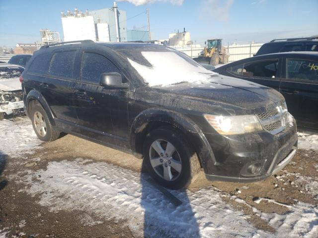 Photo 3 VIN: 3C4PDCBG6CT324978 - DODGE JOURNEY SX 