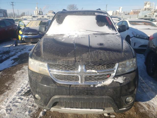 Photo 4 VIN: 3C4PDCBG6CT324978 - DODGE JOURNEY SX 