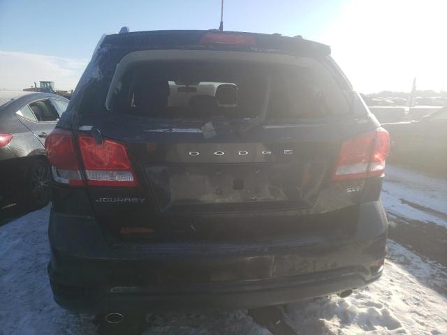 Photo 5 VIN: 3C4PDCBG6CT324978 - DODGE JOURNEY SX 