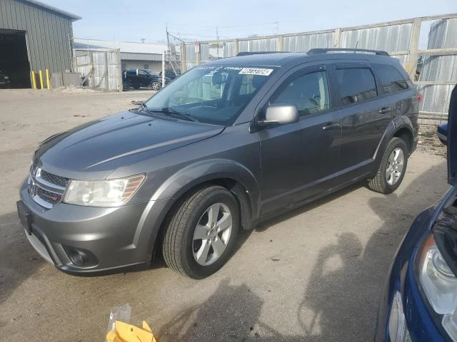 Photo 0 VIN: 3C4PDCBG6CT326388 - DODGE JOURNEY SX 