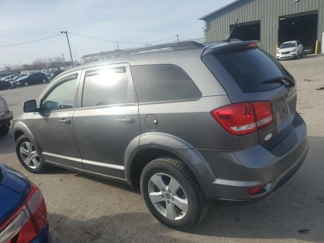 Photo 1 VIN: 3C4PDCBG6CT326388 - DODGE JOURNEY SX 