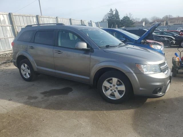 Photo 3 VIN: 3C4PDCBG6CT326388 - DODGE JOURNEY SX 