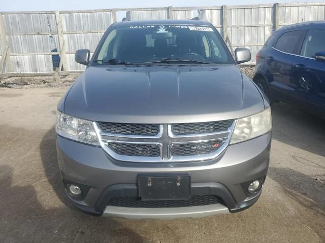 Photo 4 VIN: 3C4PDCBG6CT326388 - DODGE JOURNEY SX 