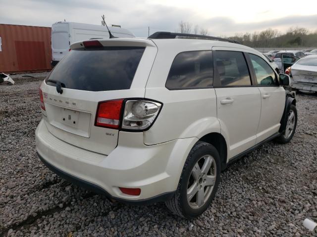 Photo 3 VIN: 3C4PDCBG6CT331557 - DODGE JOURNEY SX 