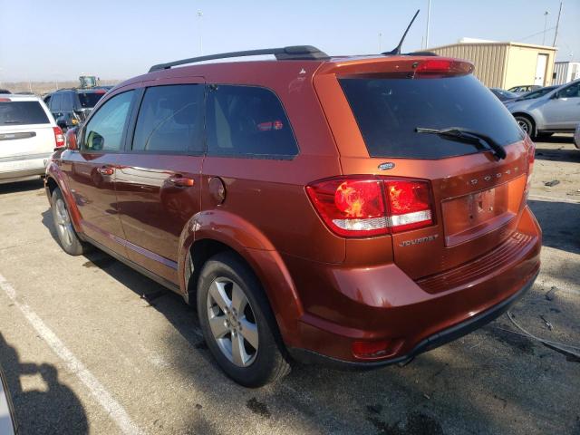 Photo 1 VIN: 3C4PDCBG6CT341120 - DODGE JOURNEY SX 