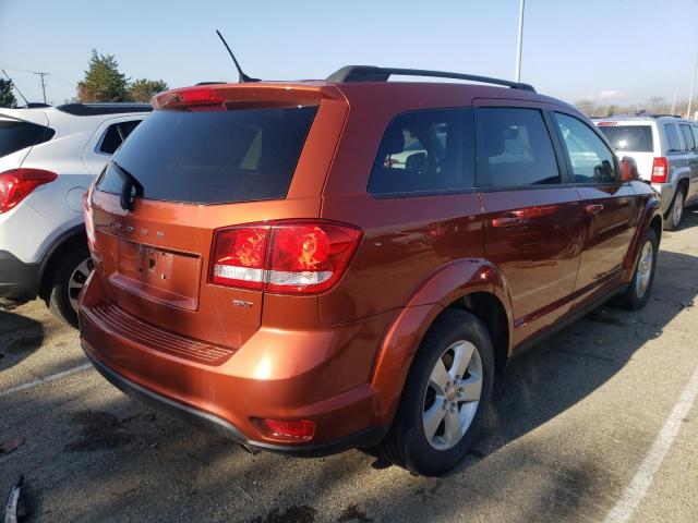 Photo 2 VIN: 3C4PDCBG6CT341120 - DODGE JOURNEY SX 