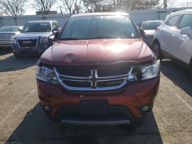 Photo 4 VIN: 3C4PDCBG6CT341120 - DODGE JOURNEY SX 