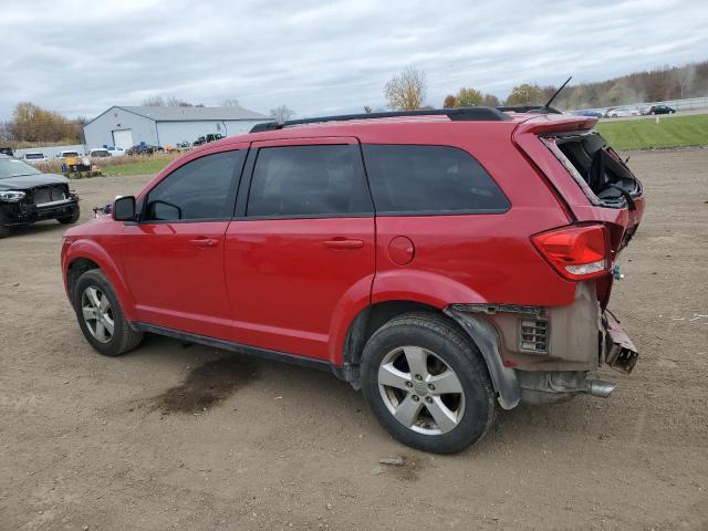 Photo 1 VIN: 3C4PDCBG6CT360315 - DODGE JOURNEY SX 