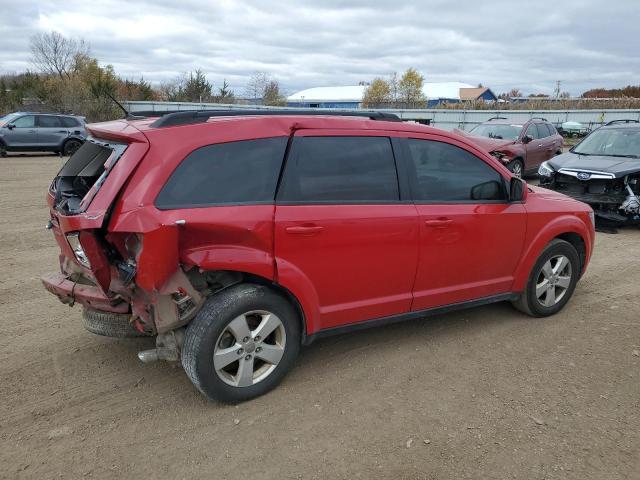 Photo 2 VIN: 3C4PDCBG6CT360315 - DODGE JOURNEY SX 