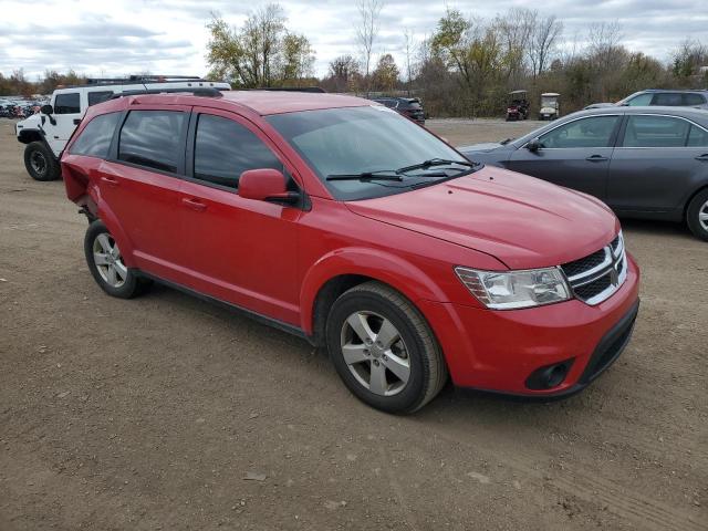 Photo 3 VIN: 3C4PDCBG6CT360315 - DODGE JOURNEY SX 