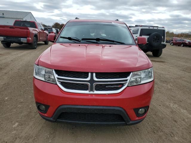 Photo 4 VIN: 3C4PDCBG6CT360315 - DODGE JOURNEY SX 