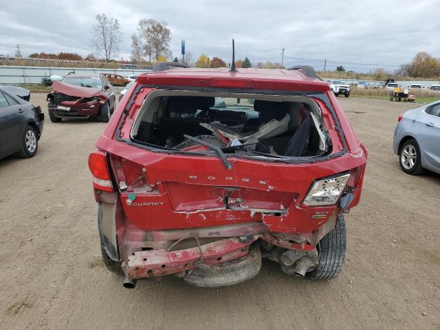 Photo 5 VIN: 3C4PDCBG6CT360315 - DODGE JOURNEY SX 