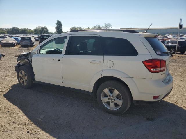 Photo 1 VIN: 3C4PDCBG6CT361206 - DODGE JOURNEY SX 