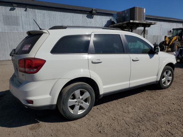 Photo 2 VIN: 3C4PDCBG6CT361206 - DODGE JOURNEY SX 