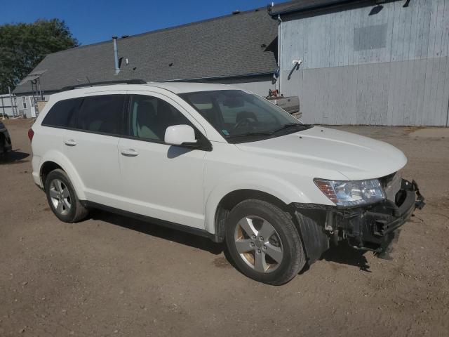 Photo 3 VIN: 3C4PDCBG6CT361206 - DODGE JOURNEY SX 