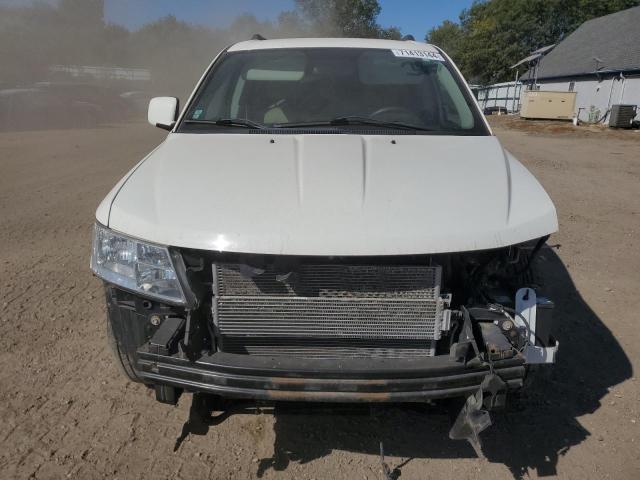 Photo 4 VIN: 3C4PDCBG6CT361206 - DODGE JOURNEY SX 