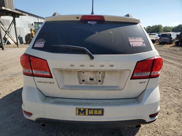 Photo 5 VIN: 3C4PDCBG6CT361206 - DODGE JOURNEY SX 