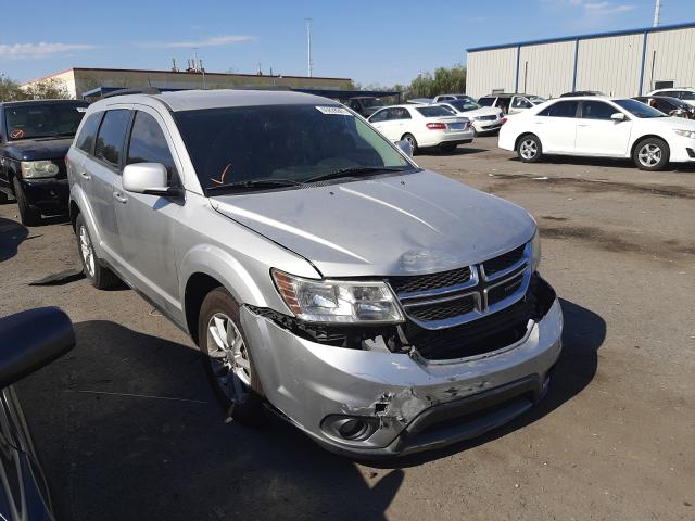 Photo 0 VIN: 3C4PDCBG6CT363991 - DODGE JOURNEY SX 