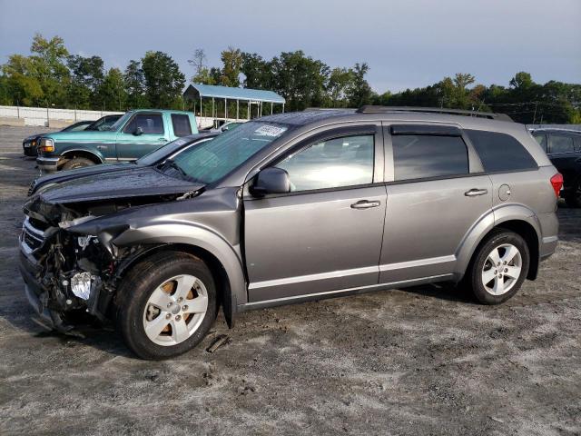 Photo 0 VIN: 3C4PDCBG6CT368351 - DODGE JOURNEY SX 