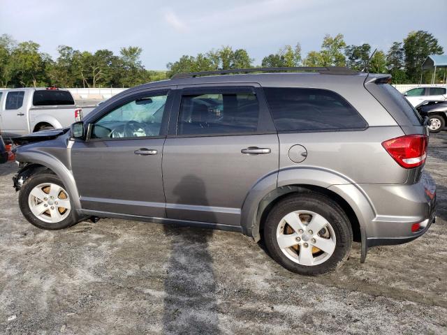 Photo 1 VIN: 3C4PDCBG6CT368351 - DODGE JOURNEY SX 