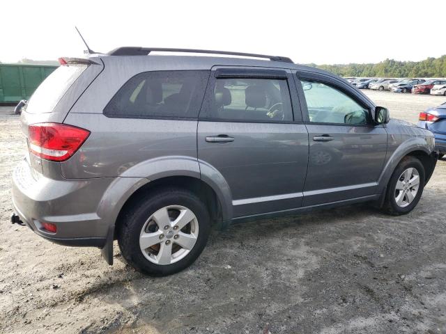 Photo 2 VIN: 3C4PDCBG6CT368351 - DODGE JOURNEY SX 