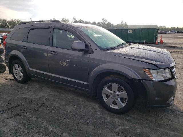 Photo 3 VIN: 3C4PDCBG6CT368351 - DODGE JOURNEY SX 