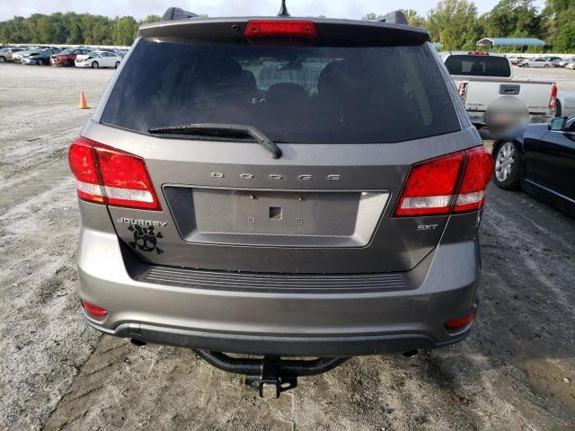 Photo 5 VIN: 3C4PDCBG6CT368351 - DODGE JOURNEY SX 