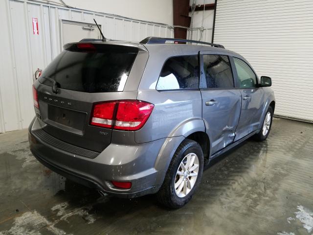 Photo 3 VIN: 3C4PDCBG6DT503796 - DODGE JOURNEY 