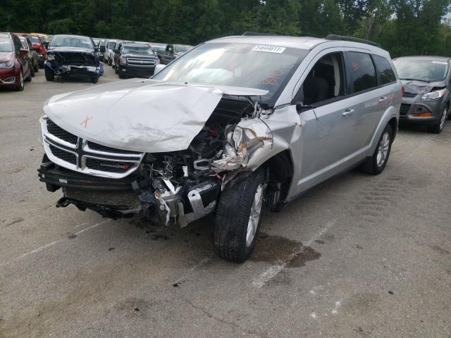 Photo 1 VIN: 3C4PDCBG6DT510148 - DODGE JOURNEY SX 