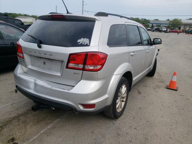 Photo 3 VIN: 3C4PDCBG6DT510148 - DODGE JOURNEY SX 