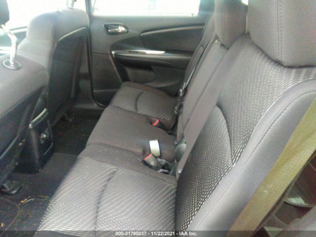 Photo 7 VIN: 3C4PDCBG6DT510246 - DODGE JOURNEY 