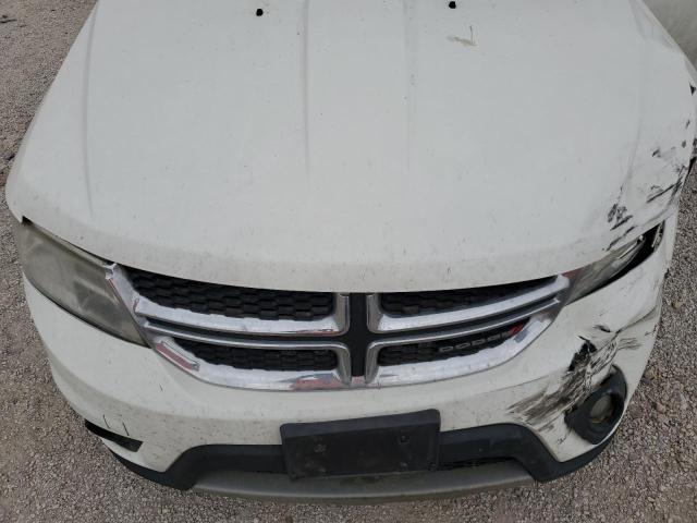 Photo 10 VIN: 3C4PDCBG6DT517553 - DODGE JOURNEY 