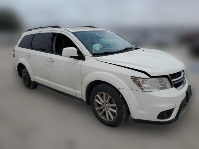 Photo 3 VIN: 3C4PDCBG6DT517553 - DODGE JOURNEY 