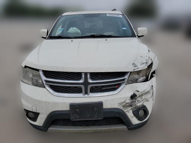 Photo 4 VIN: 3C4PDCBG6DT517553 - DODGE JOURNEY 