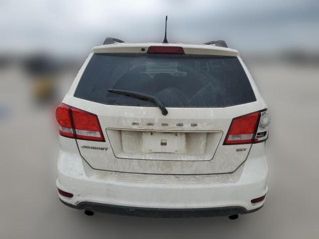 Photo 5 VIN: 3C4PDCBG6DT517553 - DODGE JOURNEY 