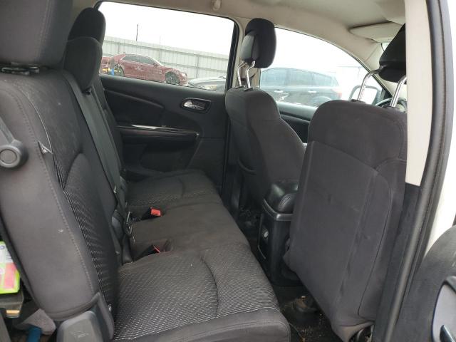 Photo 9 VIN: 3C4PDCBG6DT517553 - DODGE JOURNEY 