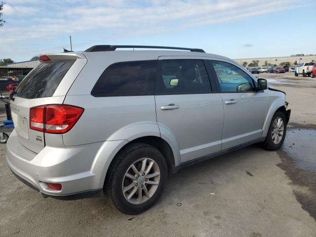 Photo 2 VIN: 3C4PDCBG6DT535146 - DODGE JOURNEY SX 