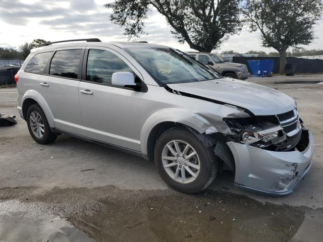 Photo 3 VIN: 3C4PDCBG6DT535146 - DODGE JOURNEY SX 