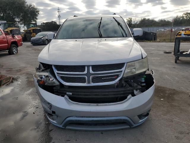 Photo 4 VIN: 3C4PDCBG6DT535146 - DODGE JOURNEY SX 