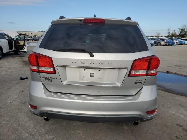 Photo 5 VIN: 3C4PDCBG6DT535146 - DODGE JOURNEY SX 