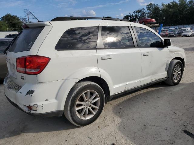 Photo 2 VIN: 3C4PDCBG6DT541190 - DODGE JOURNEY SX 