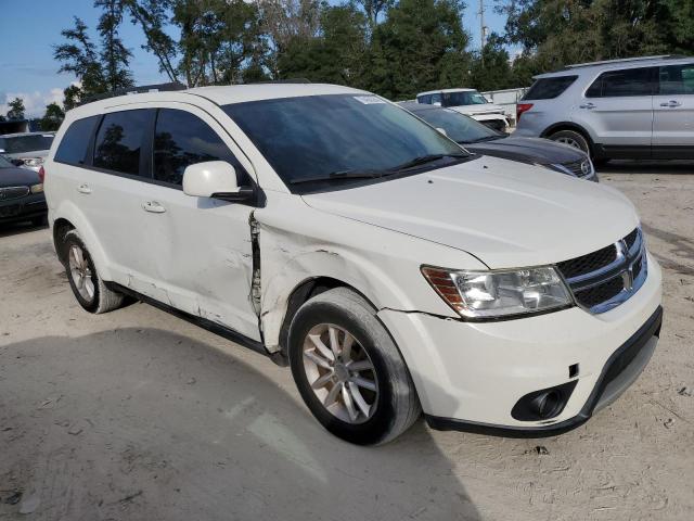 Photo 3 VIN: 3C4PDCBG6DT541190 - DODGE JOURNEY SX 