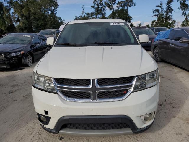 Photo 4 VIN: 3C4PDCBG6DT541190 - DODGE JOURNEY SX 